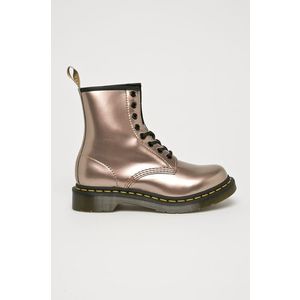 Dr Martens - Magasszárú cipő kép