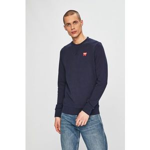 Wrangler - Felső kép