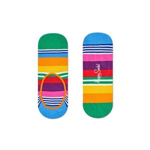 Happy Socks - Titokzokni Multi Stripe kép
