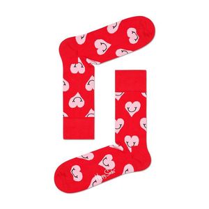 Happy Socks - Zokni Smiley Heart kép