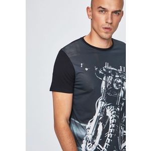 Medicine - T-shirt Ride On kép