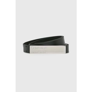 Calvin Klein - Bőr öv kép