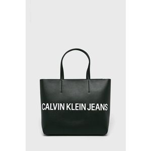 Calvin Klein Jeans - Kézitáska kép