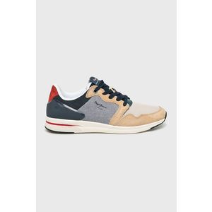 Pepe Jeans - Cipő Jayker Dual kép