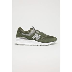 New Balance - Cipő CM997HCG kép