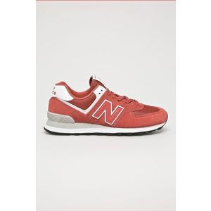 New Balance - Cipő ML574ESL kép