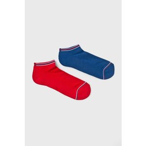 Tommy Hilfiger - Zokni (2 darab) kép