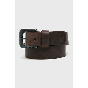 G-Star Raw - Bőr öv kép