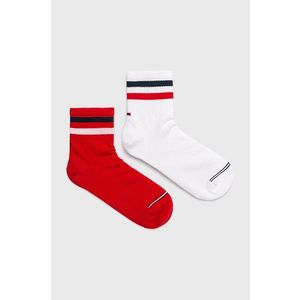 Tommy Hilfiger - Zokni (2 darab) kép