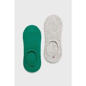 Tommy Hilfiger - Zokni (2 darab) kép