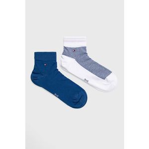 Tommy Hilfiger - Zokni (2 darab) kép