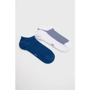 Tommy Hilfiger - Zokni (2 darab) kép