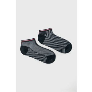 Tommy Hilfiger - Zokni (2 darab) kép