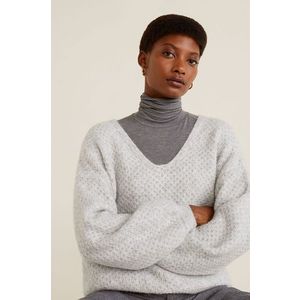 Mango - Pulóver kép