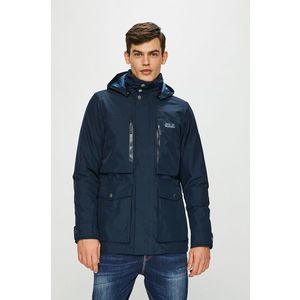 Jack Wolfskin - Rövid kabát Bridgeport Bay kép