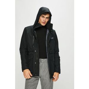 Jack Wolfskin - Rövid kabát Bridgeport Bay kép