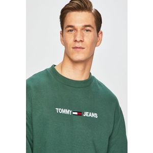 Tommy Jeans - Felső kép