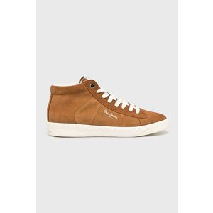Pepe Jeans - Cipő Portobello kép