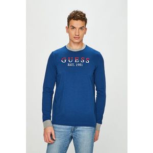 Guess Jeans - T-shirt kép