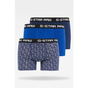 G-Star Raw - Boxeralsó (3 darab) kép