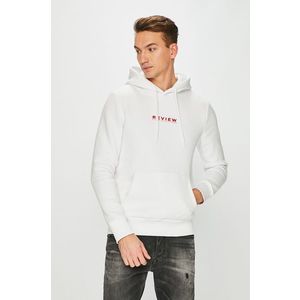Review - Felső kép
