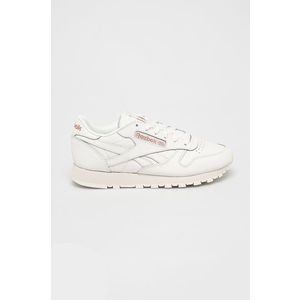 Reebok - Cipő Cl Lthr kép