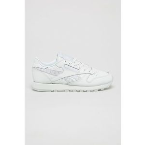 Reebok - Cipő Cl Lthr kép