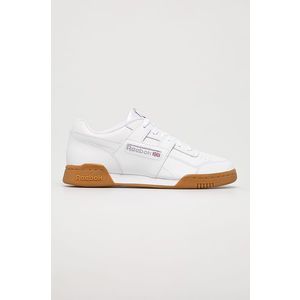 Reebok - Cipő Workout Plus kép