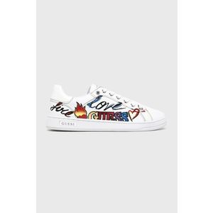 Guess Jeans - Cipő kép