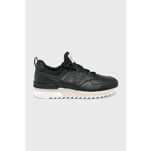 New Balance - Cipő MS574LSB kép