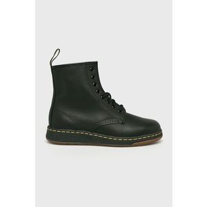 Dr Martens - Magasszárú cipő kép