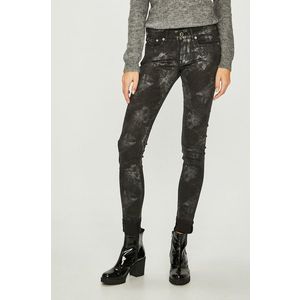 Pepe Jeans - Nadrág Pixie Silvermoon kép