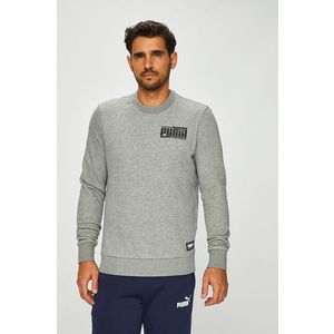 Puma - Felső kép