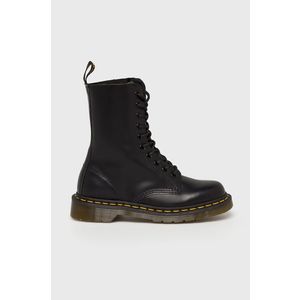Dr Martens - Magasszárú cipő kép