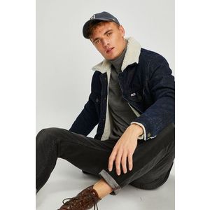 Tommy Jeans - Rövid kabát kép