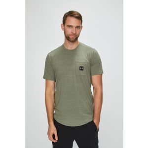 Under Armour - T-shirt kép