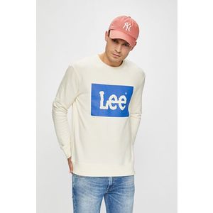 Lee - Felső kép