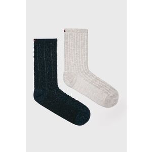 Tommy Hilfiger - Zokni (2 darab) kép