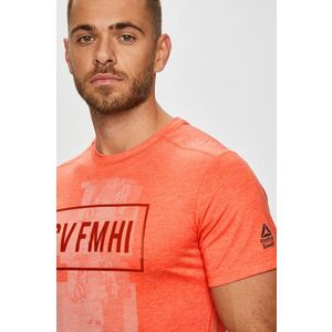 Reebok - T-shirt kép