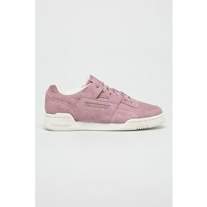 Reebok Classic - Cipő Workout Lo Plus kép