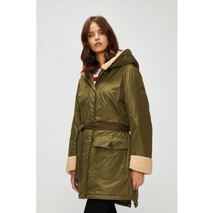 Tommy Hilfiger - Kapucnis kabát kép