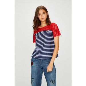 U.S. Polo - Top kép