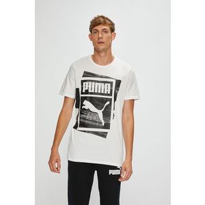 Puma - T-shirt kép