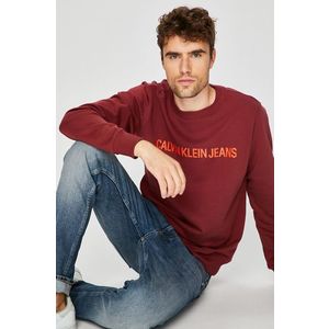 Calvin Klein Jeans - Felső kép