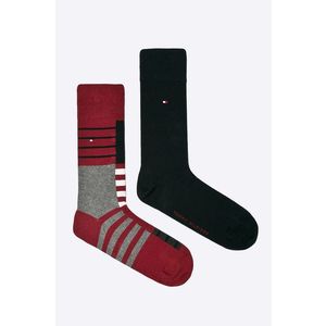 Tommy Hilfiger - Zokni (2 darab) kép