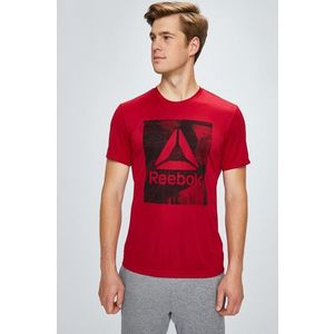 Reebok - T-shirt kép