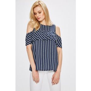 Answear - Top Stripes Vibes kép
