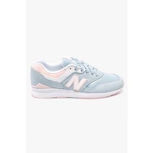 New Balance - Cipő WL697PTU kép