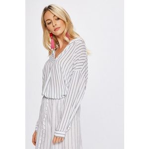 Answear - Felső Stripes Vibes kép