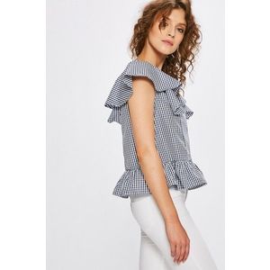 Answear - Top Stripes Vibes kép